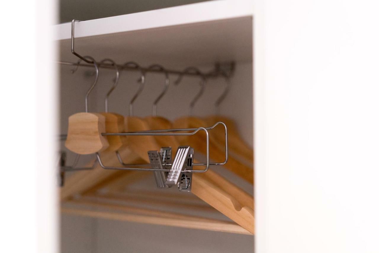 Apartament Casa Chiado Lizbona Zewnętrze zdjęcie