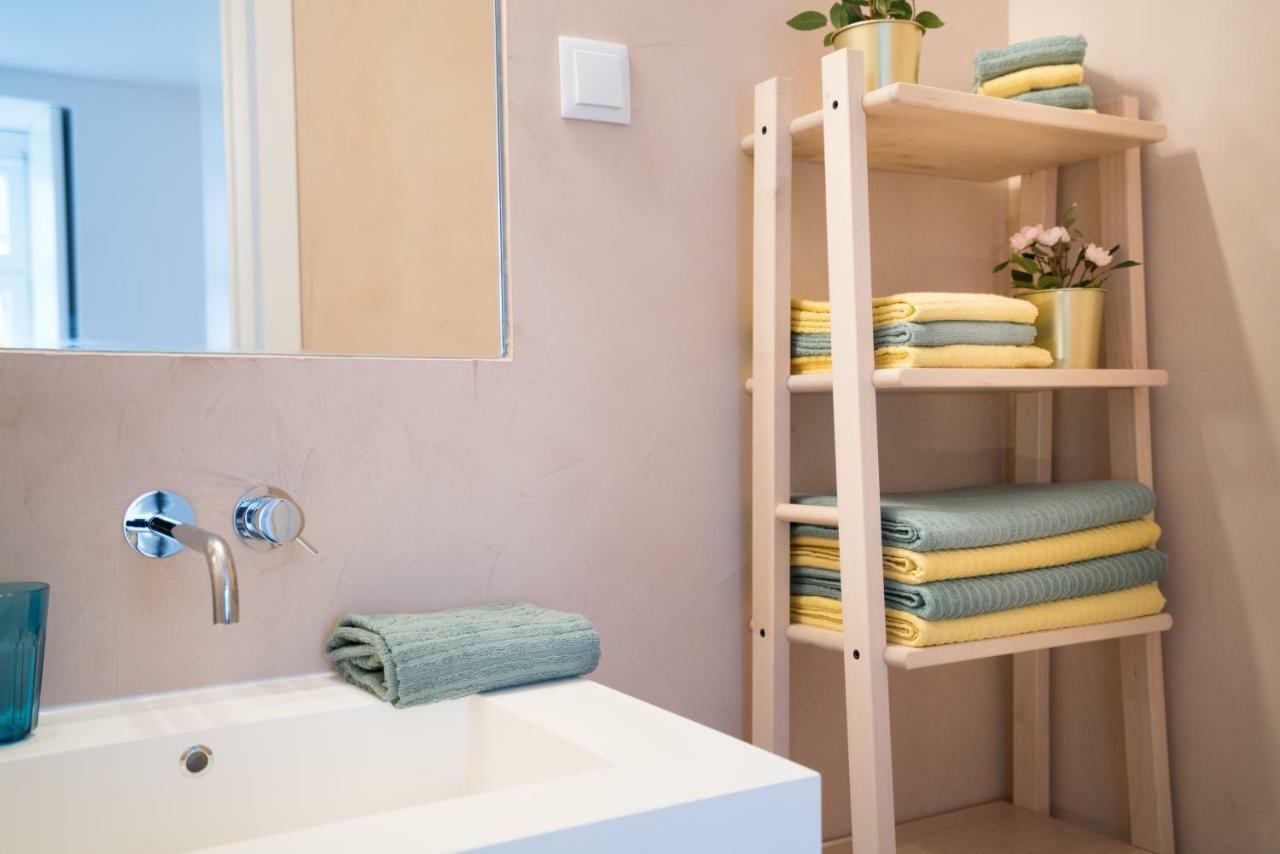 Apartament Casa Chiado Lizbona Zewnętrze zdjęcie