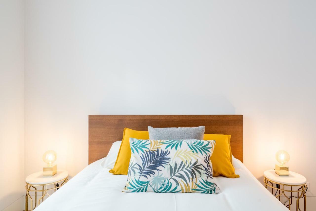 Apartament Casa Chiado Lizbona Zewnętrze zdjęcie