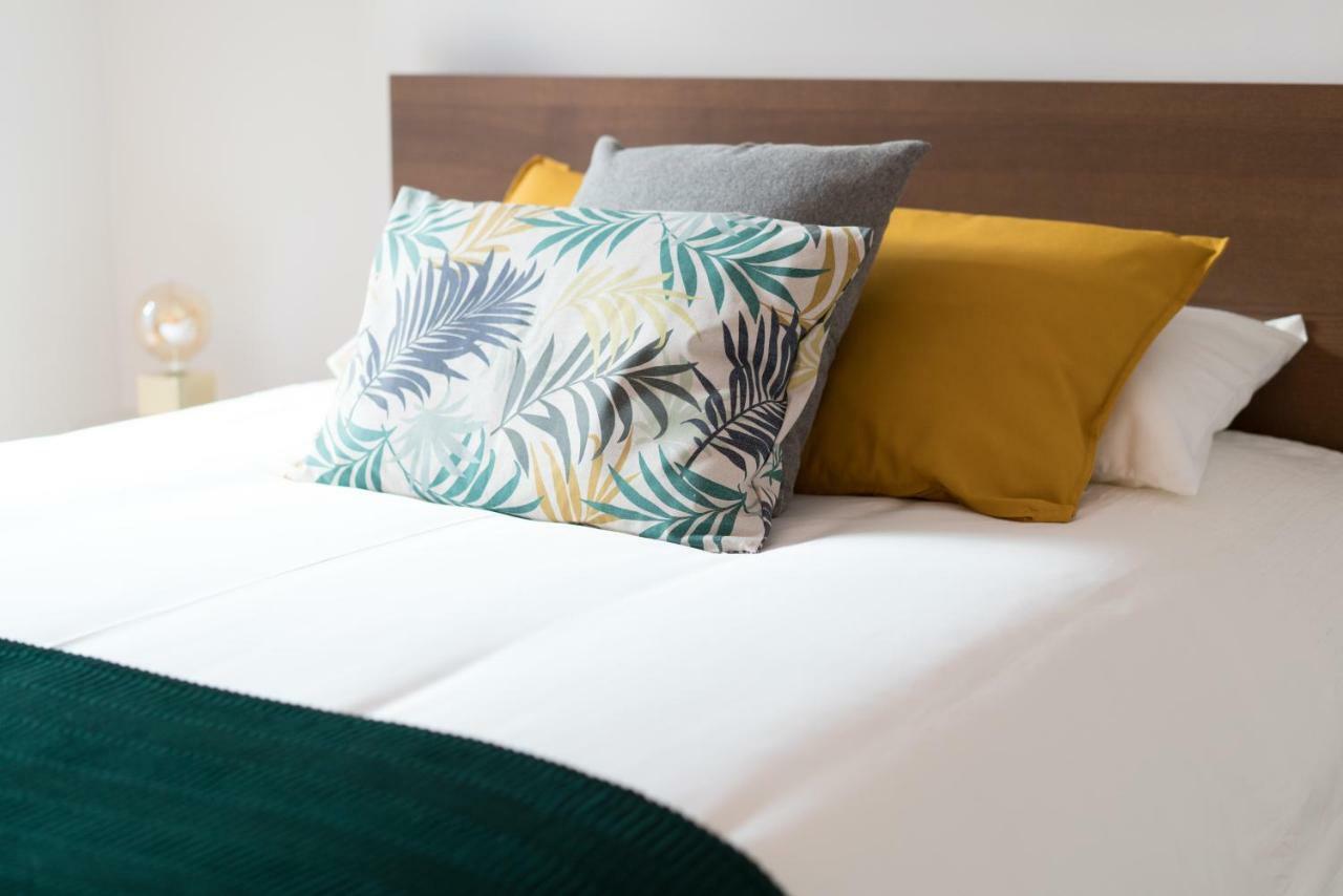 Apartament Casa Chiado Lizbona Zewnętrze zdjęcie