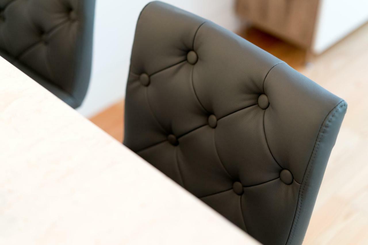 Apartament Casa Chiado Lizbona Zewnętrze zdjęcie