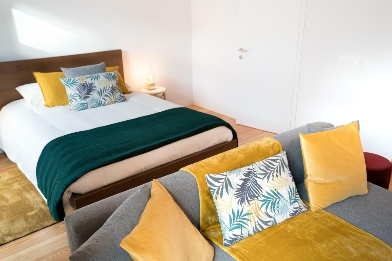 Apartament Casa Chiado Lizbona Zewnętrze zdjęcie