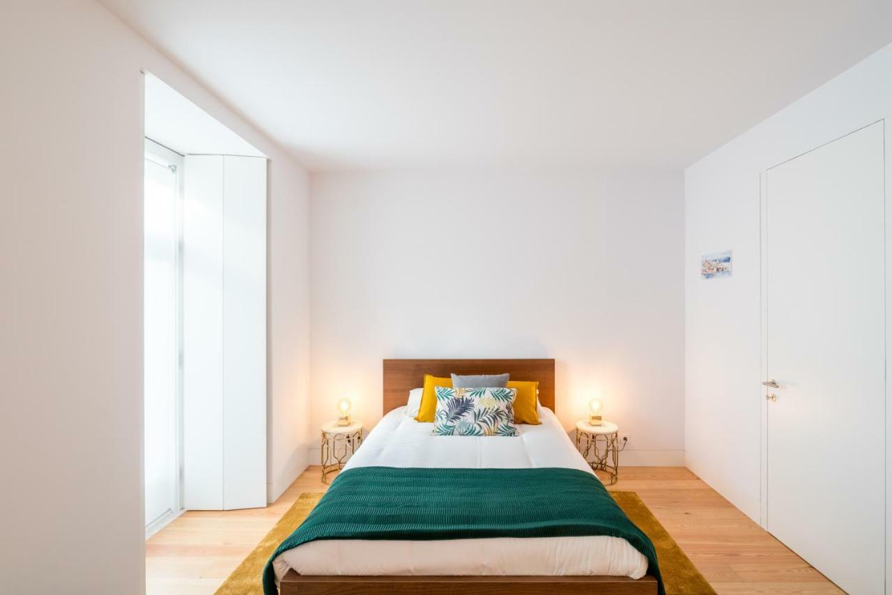 Apartament Casa Chiado Lizbona Zewnętrze zdjęcie